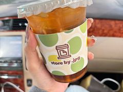 -JPG canteen(广州东山口店)