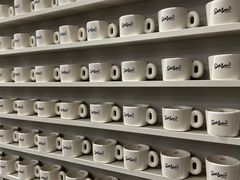 -Seesaw Coffee(武商MALL·武广店)