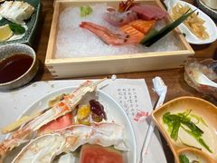 -耕海蟹将军(万象城店)