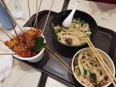 -东方削面(迎泽街店)