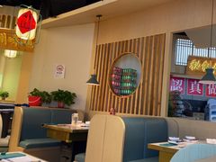 -萌渔·金牌蒜香烤鱼(临安万华广场店)