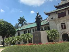 -厦门大学(思明校区)