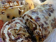 -宫门口馒头铺(创始人总店)