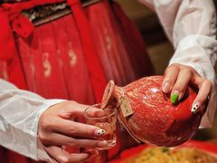 -泥糊破店小酒馆·团建聚餐(南京西路店)