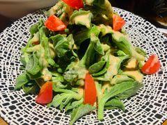 -蔡家酒楼(一德街店)