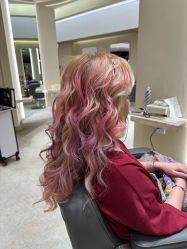 -Mentor Hair Salon