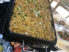 -丹东丛炟海鲜烧烤(江艺路店)