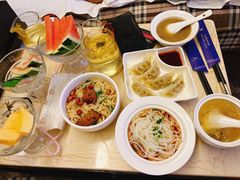 -无为足道(中南二路店)