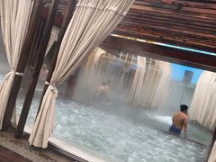 -南京瀚金佰九号温泉酒店