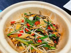 -嘎纳时光餐厅(水游城尚街店)