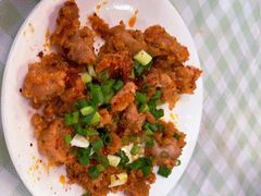 -代四孃牛华豆腐脑美味小食(总店)