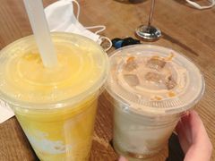 -Peet's Coffee皮爷咖啡(大学路店)