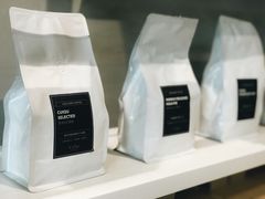 大堂-奎克咖啡Cuiqu(晶品店)