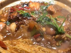 -川味堂·四川豆花(八卦岭店)