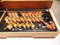 -大渔铁板烧(花园道店)