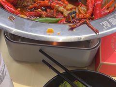 -聚味瞿记·龙虾堂(坡子街店)