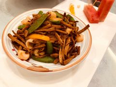 新派紫荆小炒皇-天元坊(梁溪店)