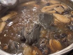 -太婆天府山珍酒楼(亚运村店)