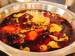红汤-小郡肝串串(解放碑店)