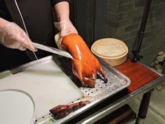 -京尊烤鸭店JINGZUN(春秀路店)