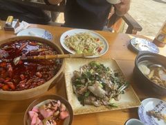 -青城甲(青城山店)