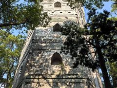 -江心屿景区