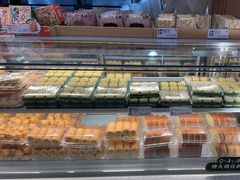 -泸溪河桃酥(凯德MALL太阳宫店)