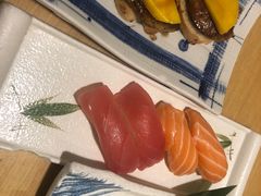 -山之川日料放题(通州店)