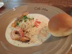 -Cafe Alice咖啡爱丽丝(奥城店)