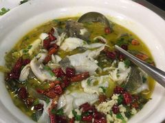 -湖南乡情湘菜馆(罗湖店)