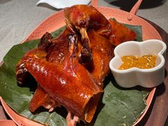 -小厨娘淮扬菜(河西奥美大厦店)