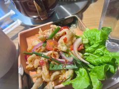 -金泰兰忆暹罗·东南亚餐厅(城西银泰店)