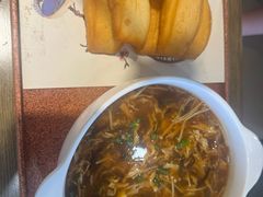 -隆喜元鱼汤包·海鲜(中联广场店)