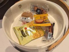 -八分饱·西津会(西津渡店)
