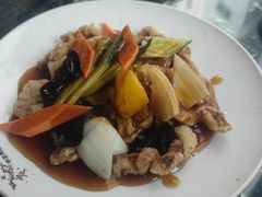-桃园中华料理炸酱面(燕儿岛路店)