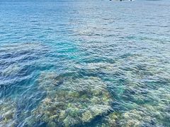 -三亚西岛海洋文化旅游区