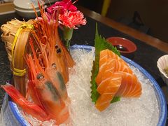 -匠和风精致料理(成都龙湖滨江天街店)