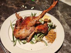 -LESCEDARS Brasserie Bistro香柏树