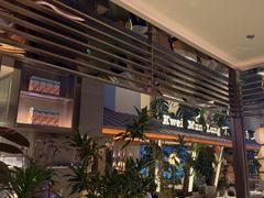 -桂满陇·海市蜃楼·黑金(国金店)