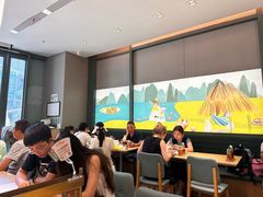 -蔡澜Pho·越南粉餐厅(海上世界店)