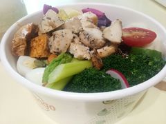 -innewgogo纽麦轻食(滨北店)