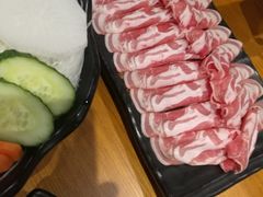 -呷哺呷哺 黄金牧场 (回龙观港龙店)
