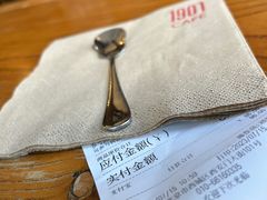 -1901 Cafe(西四店)
