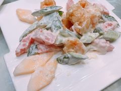 -華僑飯店中餐厅