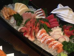 -佛山希尔顿酒店·融誉亚洲美食荟