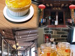 -滋粥楼·顺德菜(番禺广场总店)