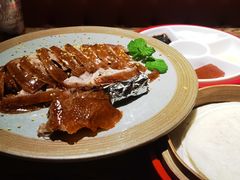 桂花香烤鸭-青年公社烤鸭(青年路店)