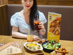 -铁酱披萨(巧刻广场店)