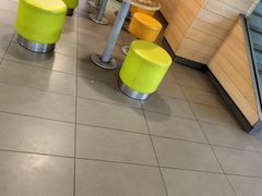 -麦当劳(南京水西门大街店)