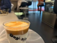 -Dogi&kiki Coffee(中心商务大厦店)
